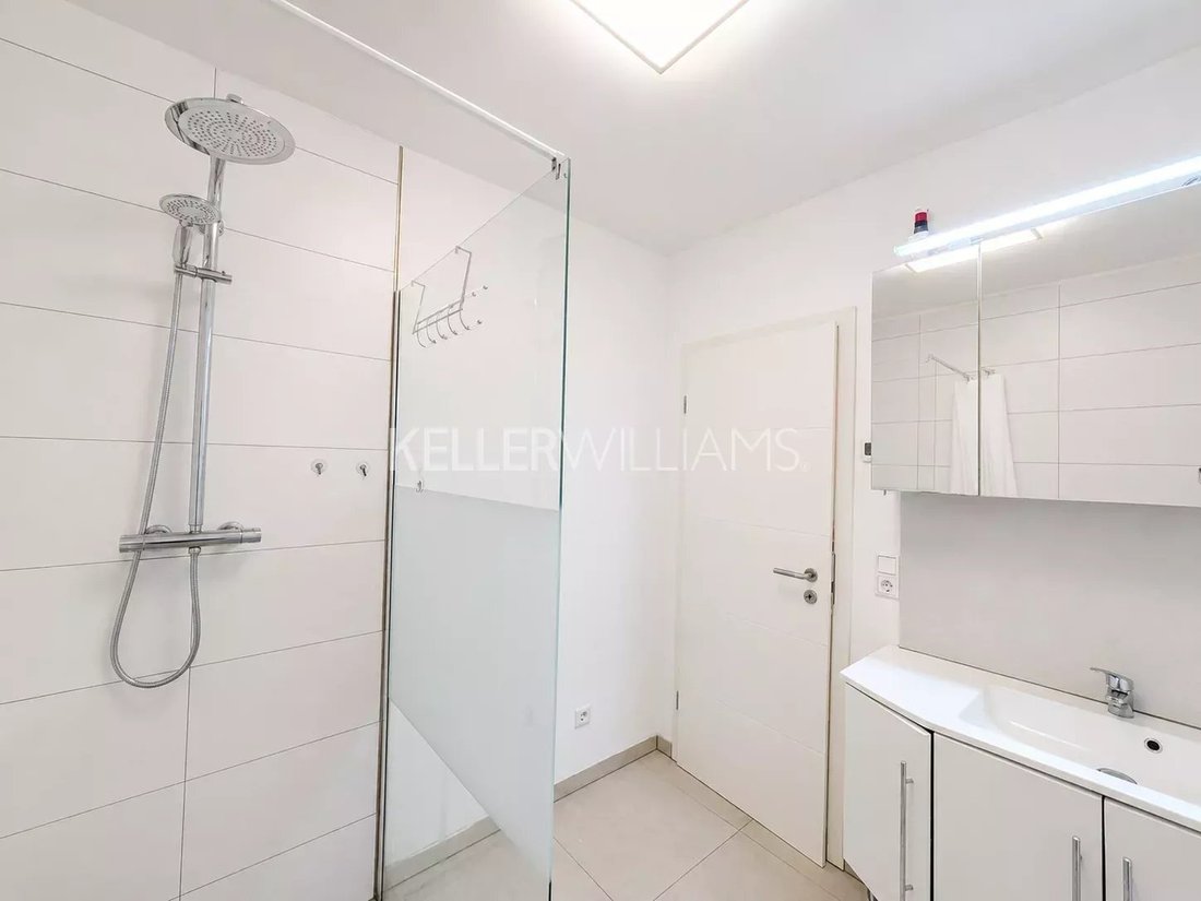 Apartment in Mertzig, Diekirch, Luxembourg 4 - 18156560