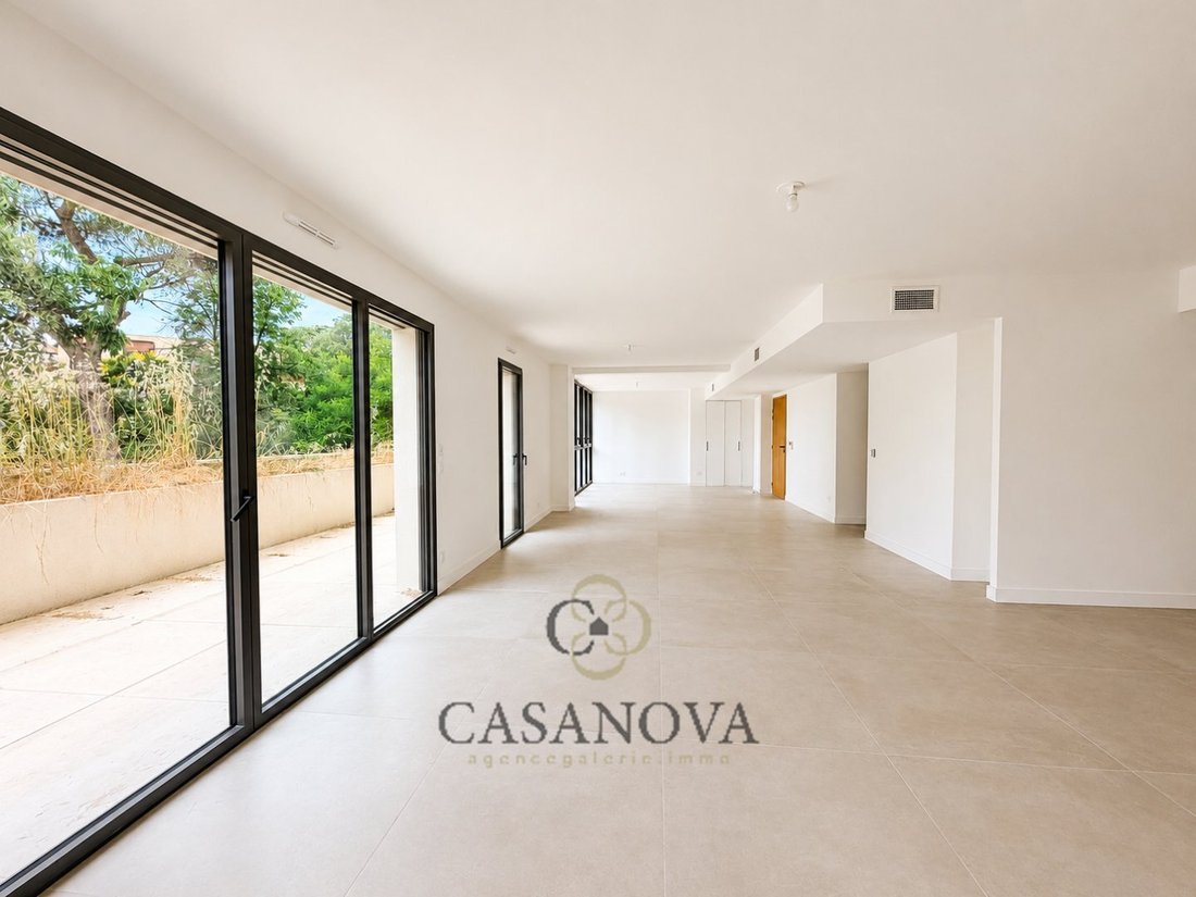 Apartment in Port Marianne, Montpellier, France 3 - 18167695