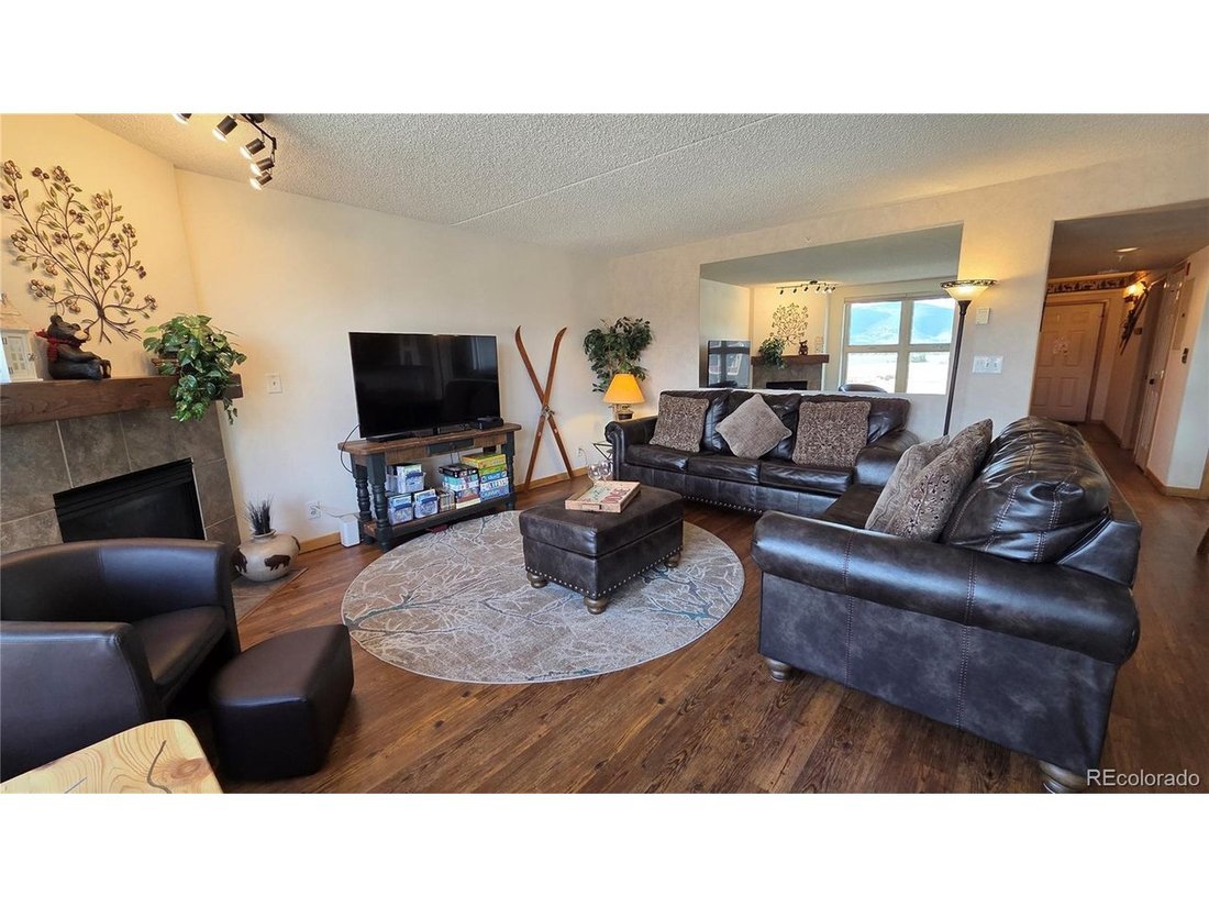 Condo in Frisco, Colorado, United States 5 - 18168529