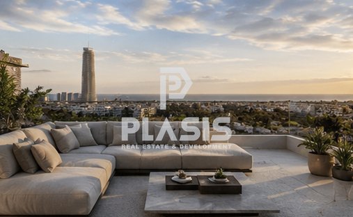 Apartment in Ilioupoli, Attica, Greece 1