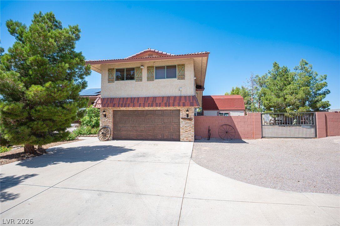 House in Henderson, Nevada, United States 4 - 18167110