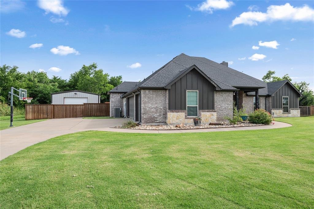 House in Caddo Mills, Texas, United States 2 - 18167200
