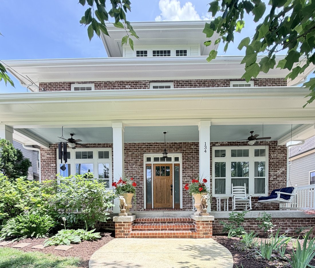 House in Nashville, Tennessee, United States 1 - 18168558