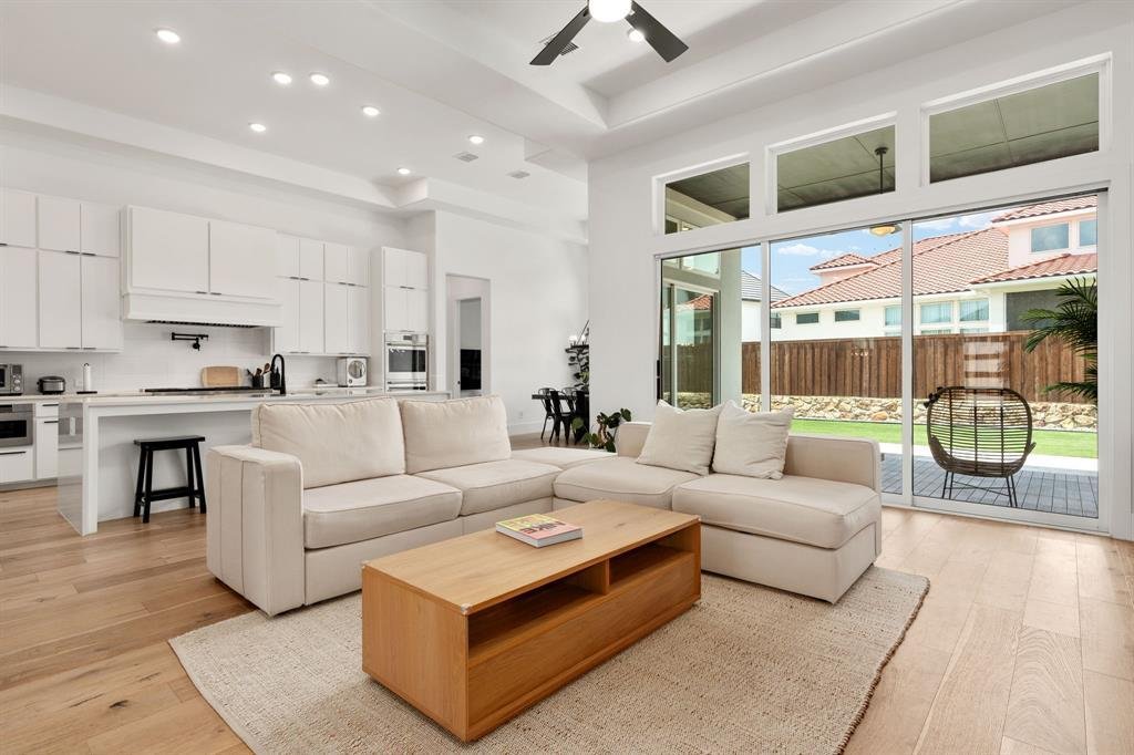House in Frisco, Texas, United States 3 - 18167348