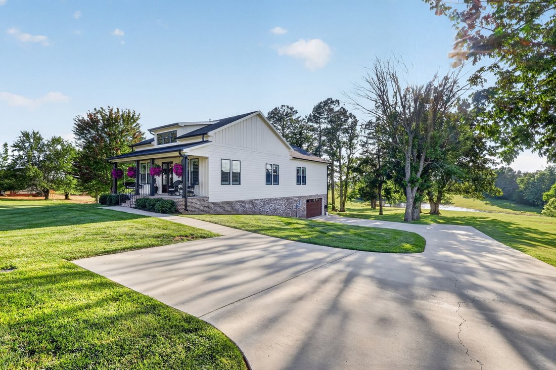 House in Portland, Tennessee, United States 3 - 18168554