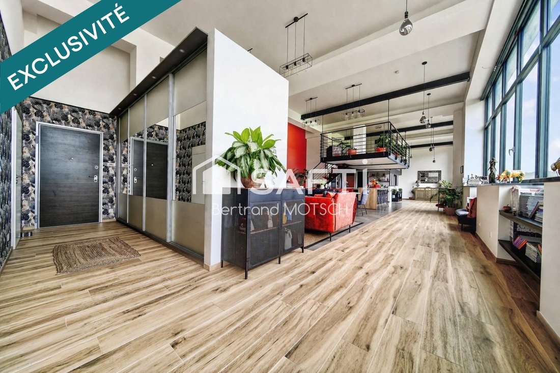 Apartment in Le Tivoli Longwy-Haut, Longwy, France 2 - 18169406