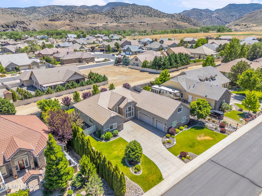 House in Dayton, Nevada, United States 4 - 18166911