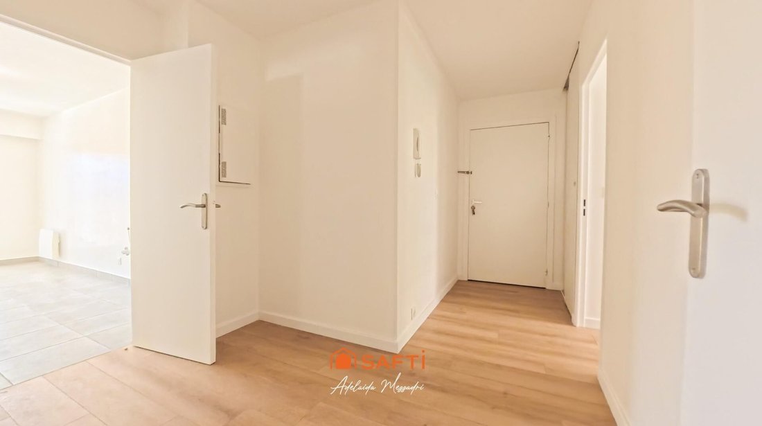 Apartment in Fabron, Nice, France 3 - 18169449