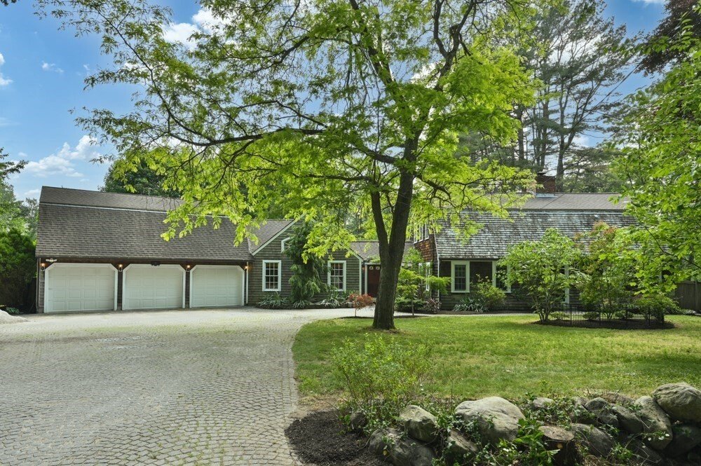 House in Andover, Massachusetts, United States 2 - 18168380