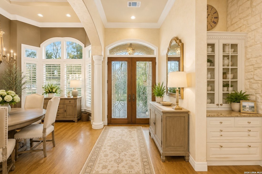 House in Canyon Lake, Texas, United States 4 - 17334811