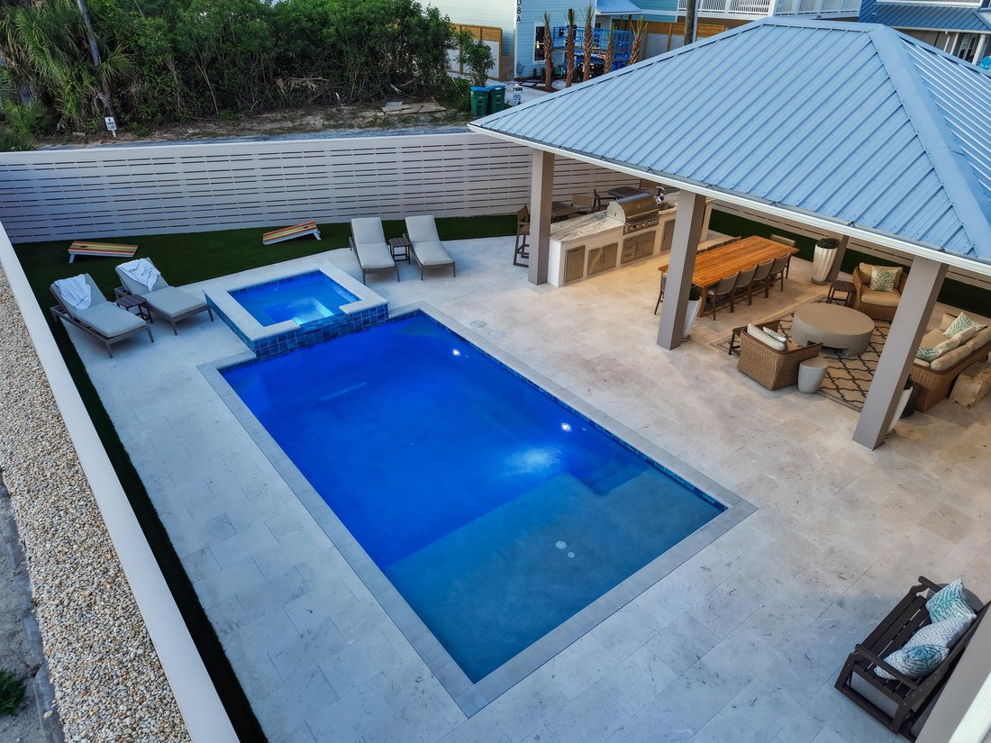 House in Rosemary Beach, Florida, United States 5 - 18171942