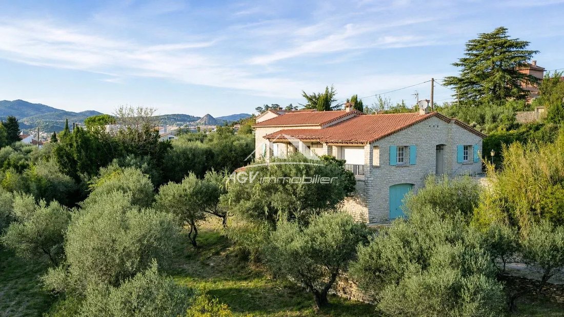 House in Centre Ville-Stalingrad, Ales, France 2 - 17342997