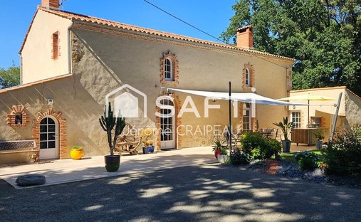 House in Avrillé, Pays de la Loire, France 1