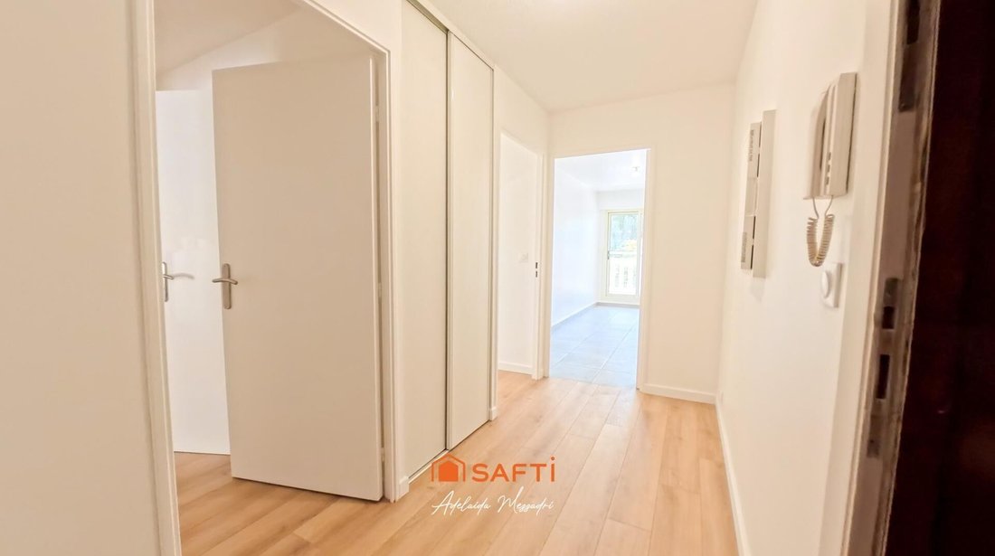 Apartment in Fabron, Nice, France 4 - 18169364