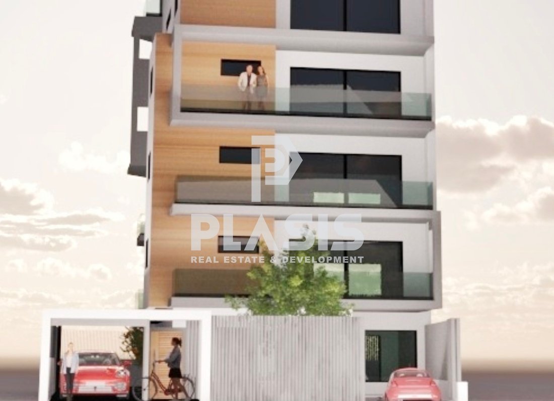 Apartment in South Athens, Attica, Greece 3 - 18172051
