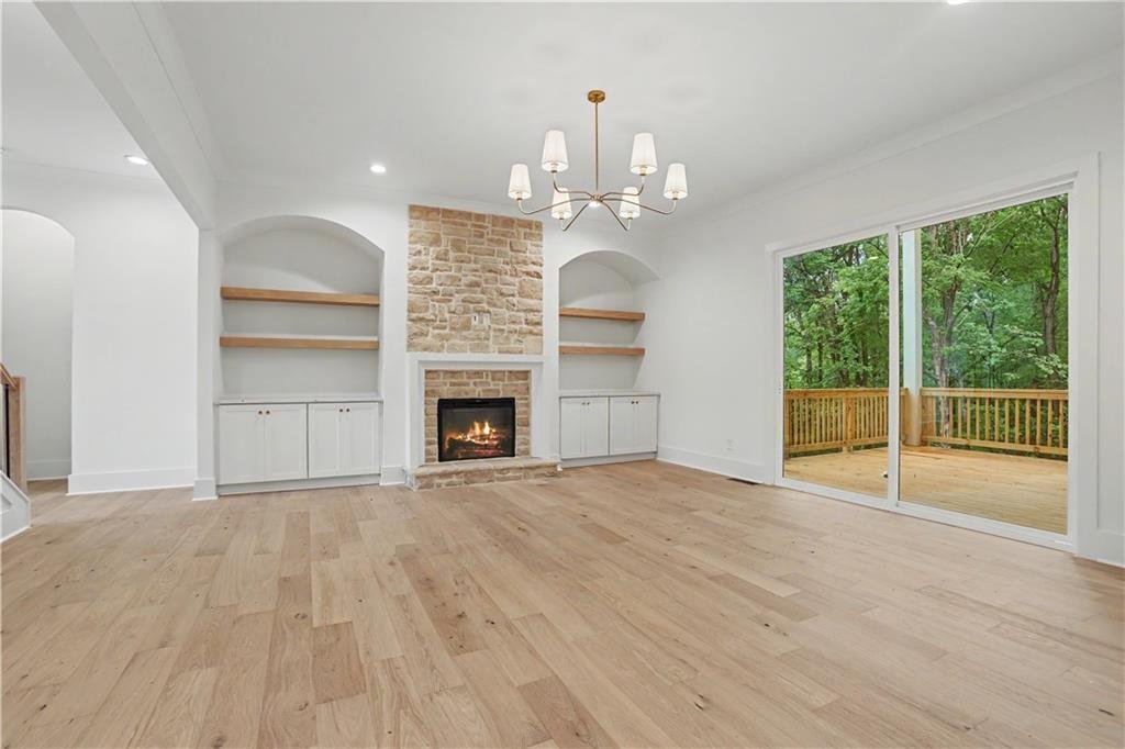 House in Gainesville, Georgia, United States 5 - 18167388