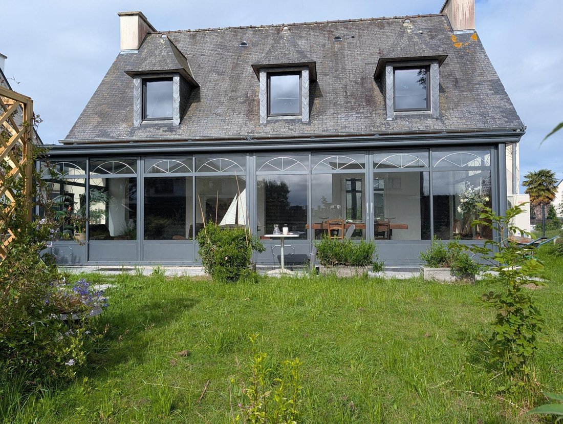 House in Matignon, Brittany, France 2 - 18169430
