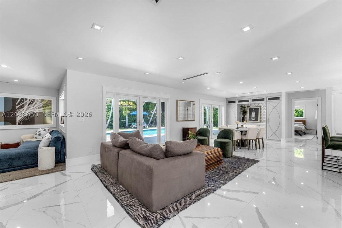 House in Coral Gables, Florida, United States 4 - 18166425