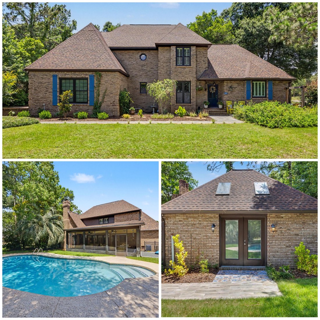 House in Crestview, Florida, United States 1 - 18171944