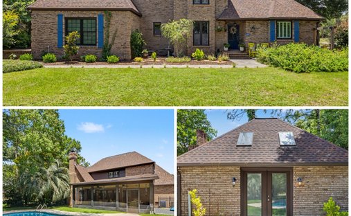 House in Crestview, Florida, United States 1