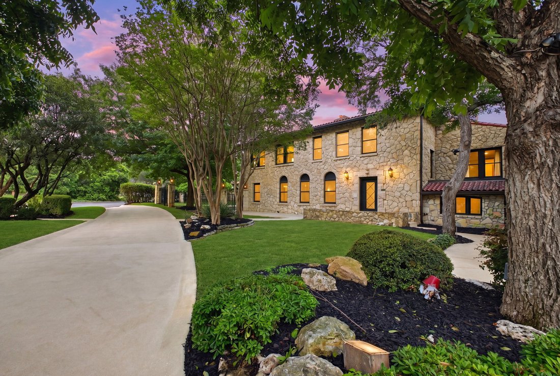 House in San Antonio, Texas, United States 5 - 18168160