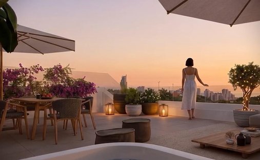 Apartamento en Finestrat, Comunidad Valenciana, España 1