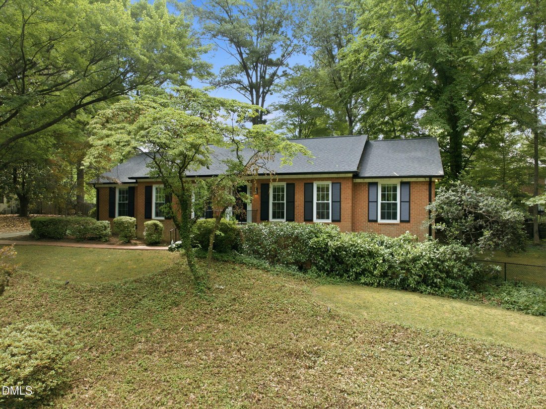 House in Greensboro, North Carolina, United States 1 - 18167006
