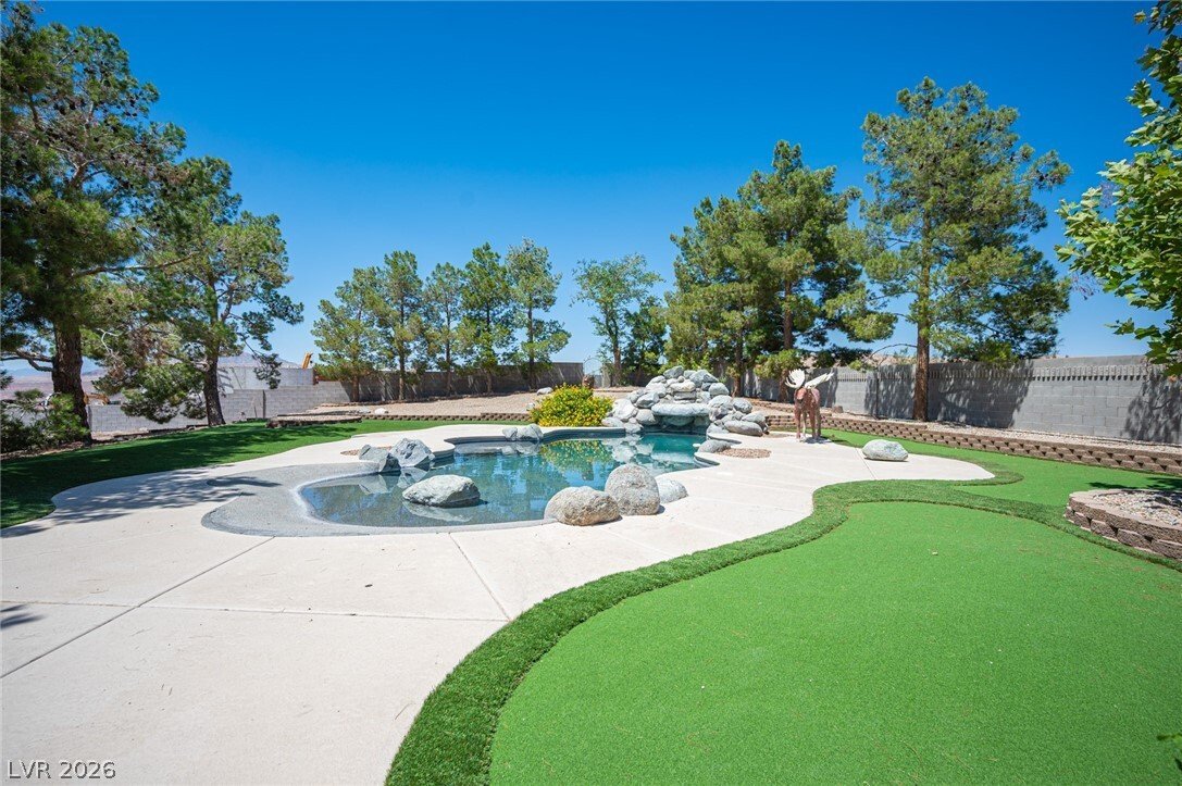 House in Henderson, Nevada, United States 2 - 18167110