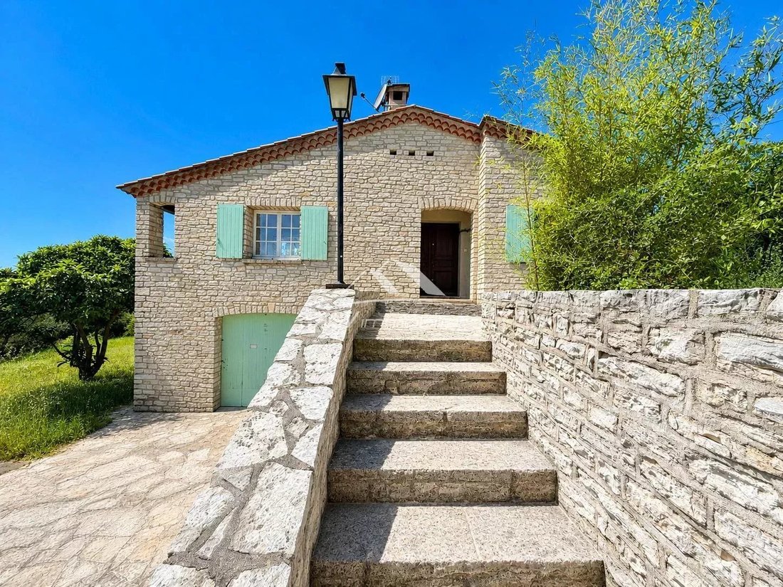 House in Centre Ville-Stalingrad, Ales, France 1 - 17342997