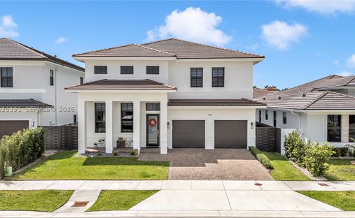 Casa a Miami, Florida, Stati Uniti 1