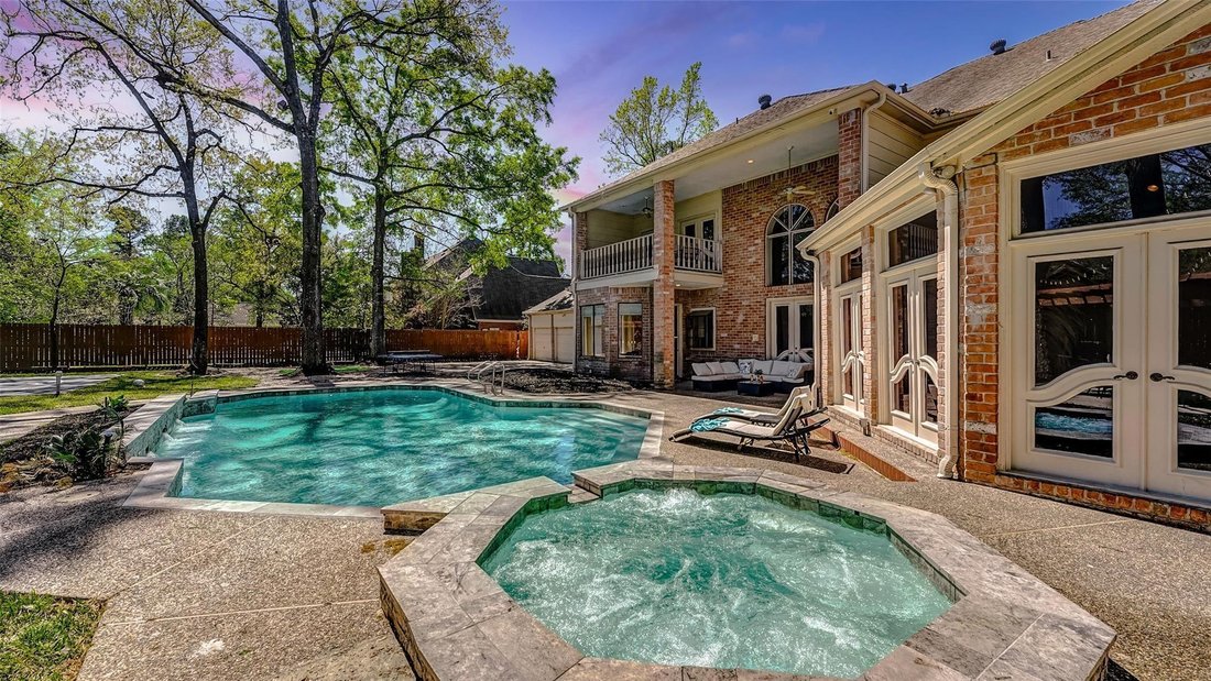 House in Houston, Texas, United States 3 - 18169983