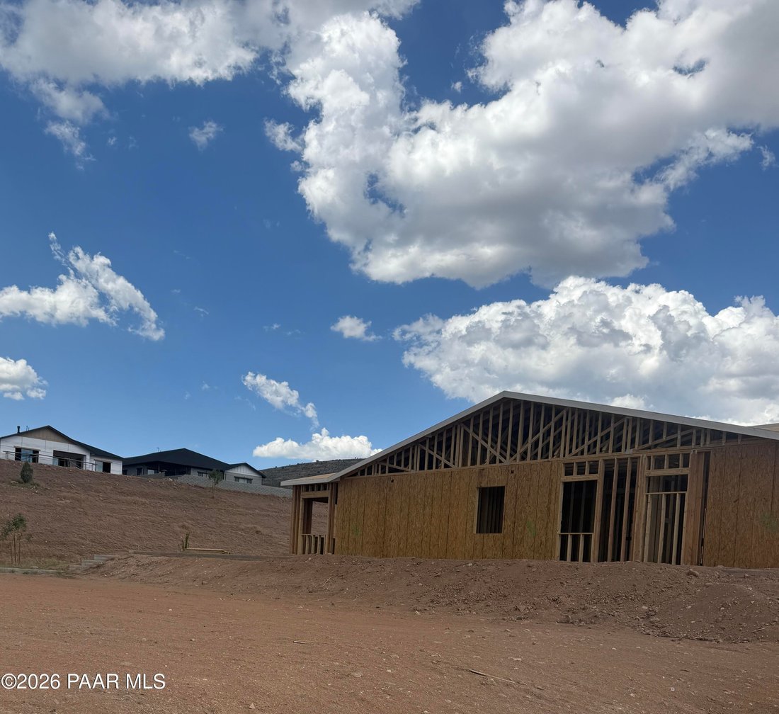House in Prescott Valley, Arizona, United States 4 - 18108162