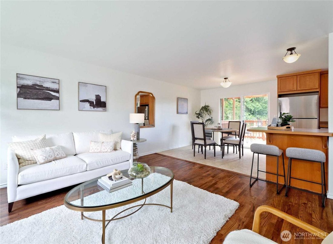 House in Kirkland, Washington, United States 4 - 18166844
