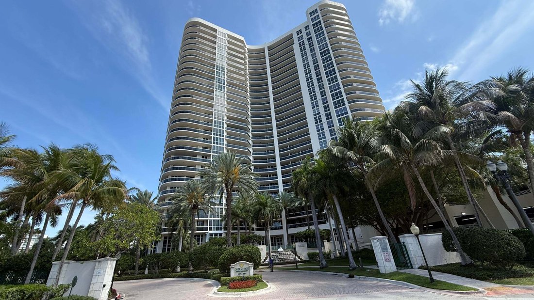 Condo in Fort Lauderdale, Florida, United States 1 - 18168137