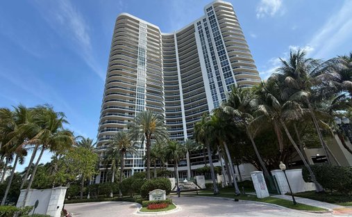 Condo in Fort Lauderdale, Florida, United States 1