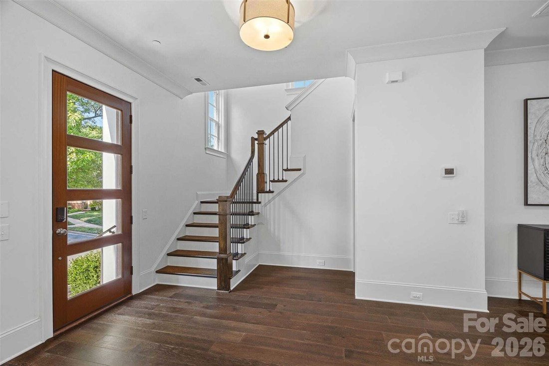 House in Charlotte, North Carolina, United States 3 - 18168100