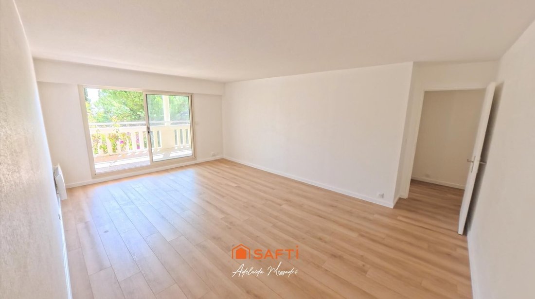 Apartment in Fabron, Nice, France 1 - 18169364