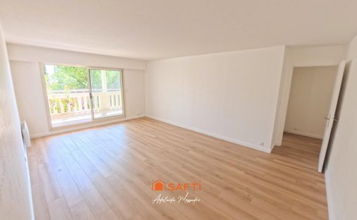 Apartment in Fabron, Nice, France 1