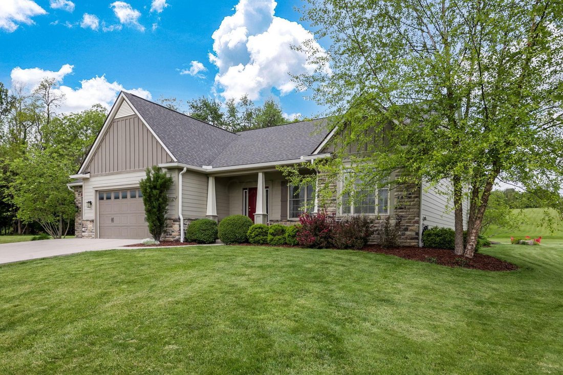 House in Carroll, Ohio, United States 2 - 17963765