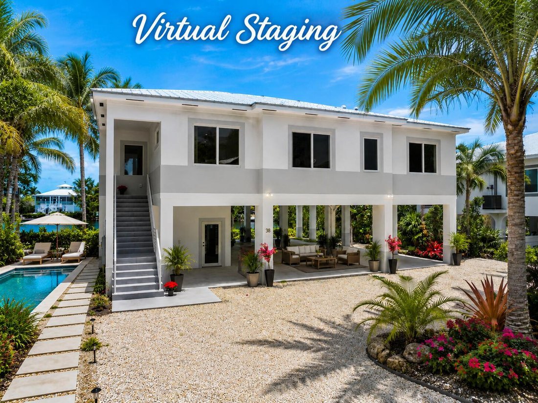 House in Key Largo, Florida, United States 1 - 17926976