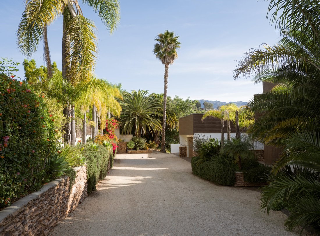 House in Santa Barbara, California, United States 1 - 18168108