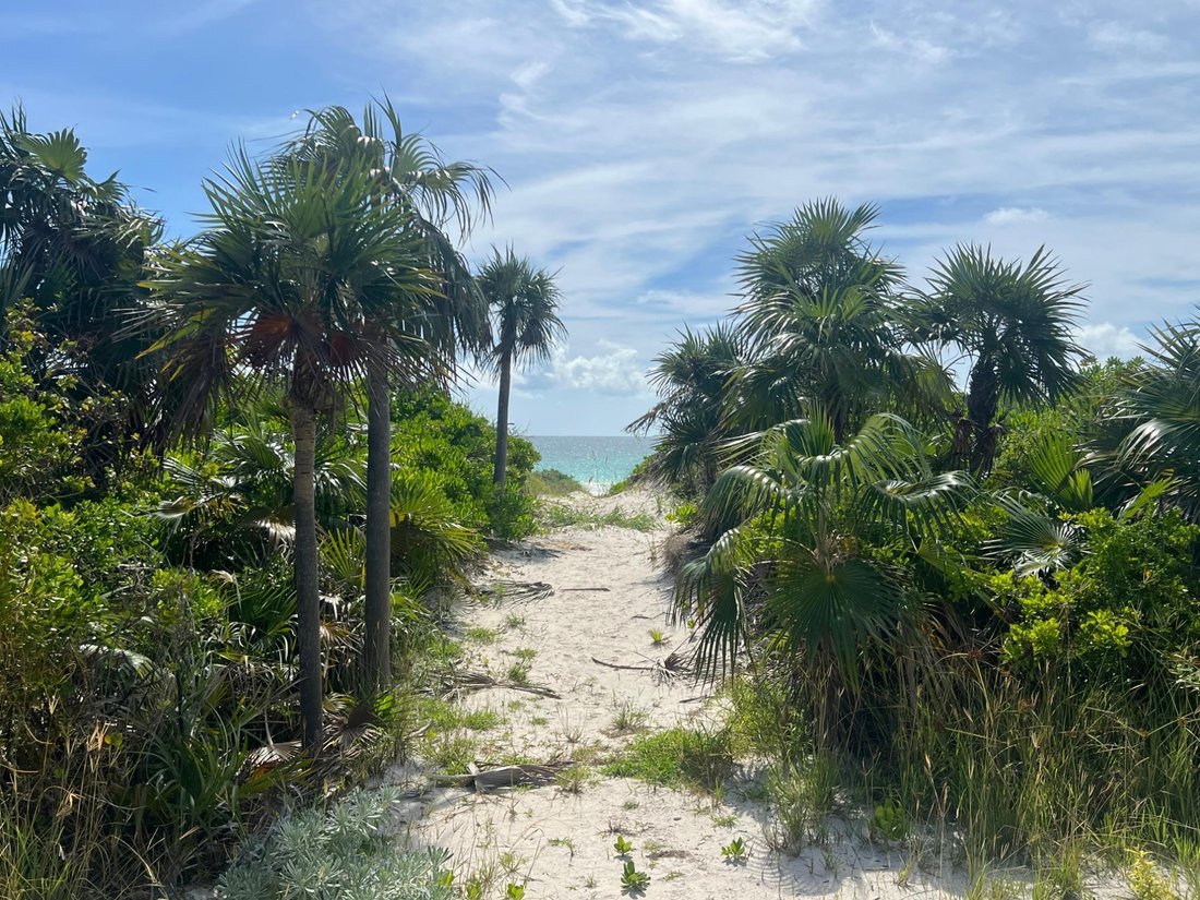 Land in Savannah Sound, Central Eleuthera, The Bahamas 5 - 18167547
