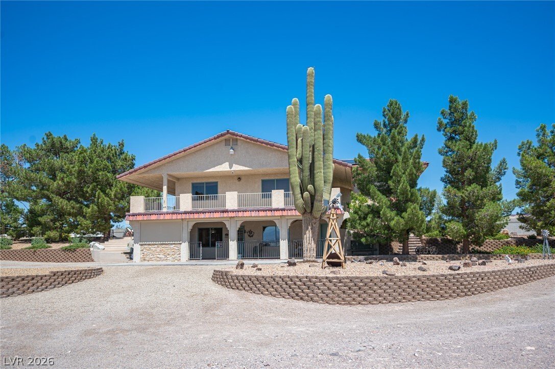 House in Henderson, Nevada, United States 3 - 18167110