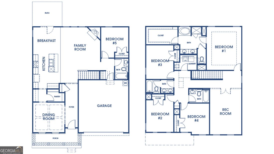 House in Watkinsville, Georgia, United States 4 - 18167230