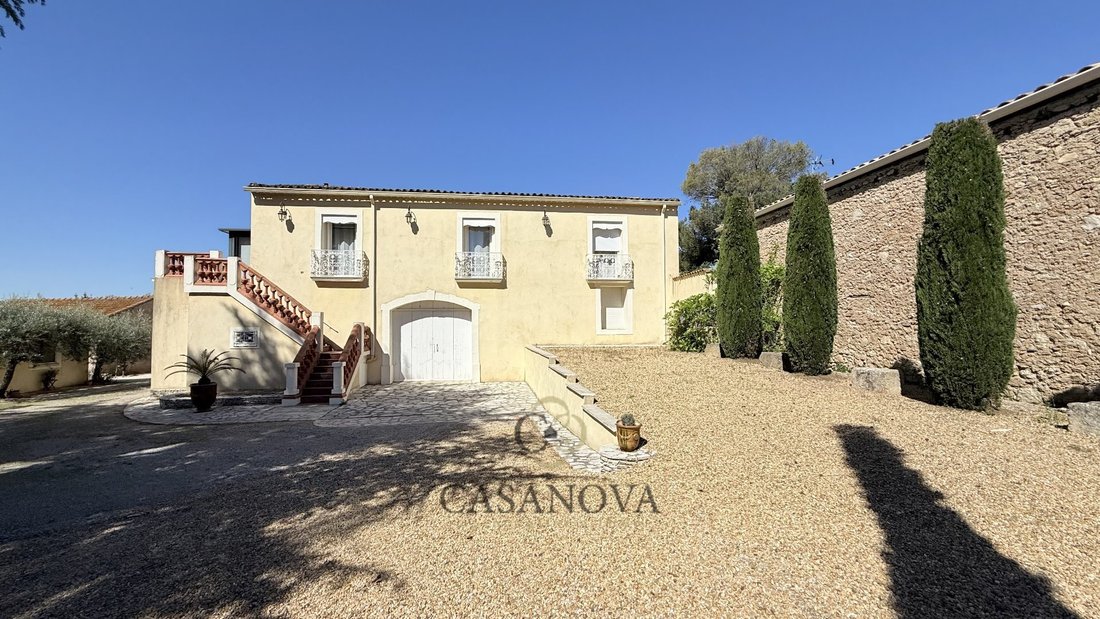 House in Belarga, Occitania, France 5 - 18167697