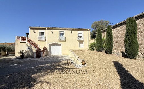 Maison à Bélarga, Occitanie, France 1