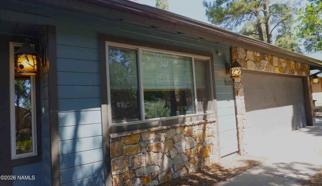 House in Flagstaff, Arizona, United States 3 - 18166824