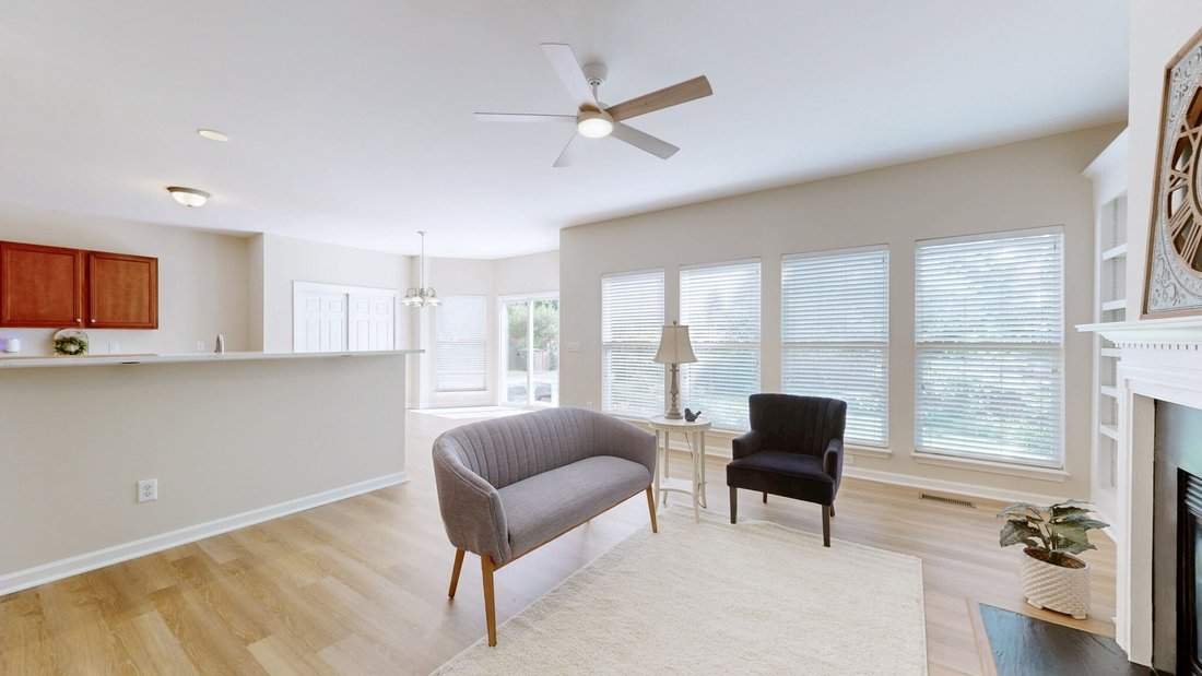 House in Franklin, Tennessee, United States 4 - 18164810