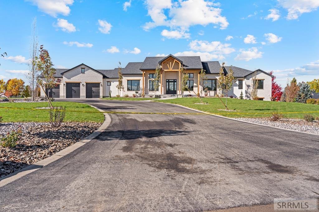 House in Rexburg, Idaho, United States 2 - 18171818
