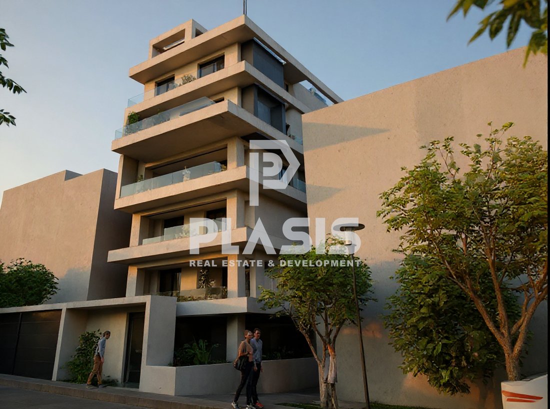 Apartment in Glyfada, Attica, Greece 4 - 18172035